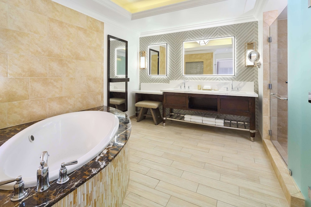 The Meritage Resort and Spa - photo 57
