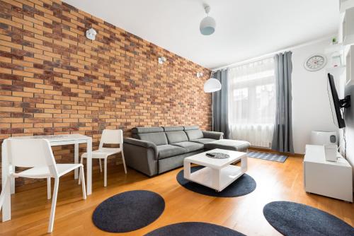 Chmielna City Centre Apartment by BookingHost — 4-Star Luxury Hotel in Warsaw, Poland