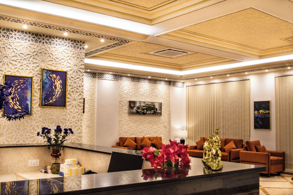 4 Guys Hotel in Muscat, Oman