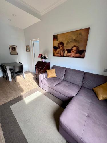 Angelo ai Musei Vaticani bilocale — 4-Star Luxury Hotel in Rome, Italy