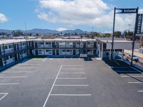 Astro Motel - photo 4