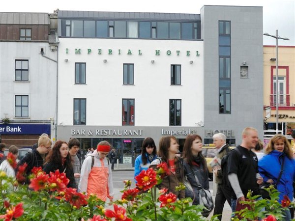 Imperial Hotel Galway in Gaillimh, Republic of Ireland