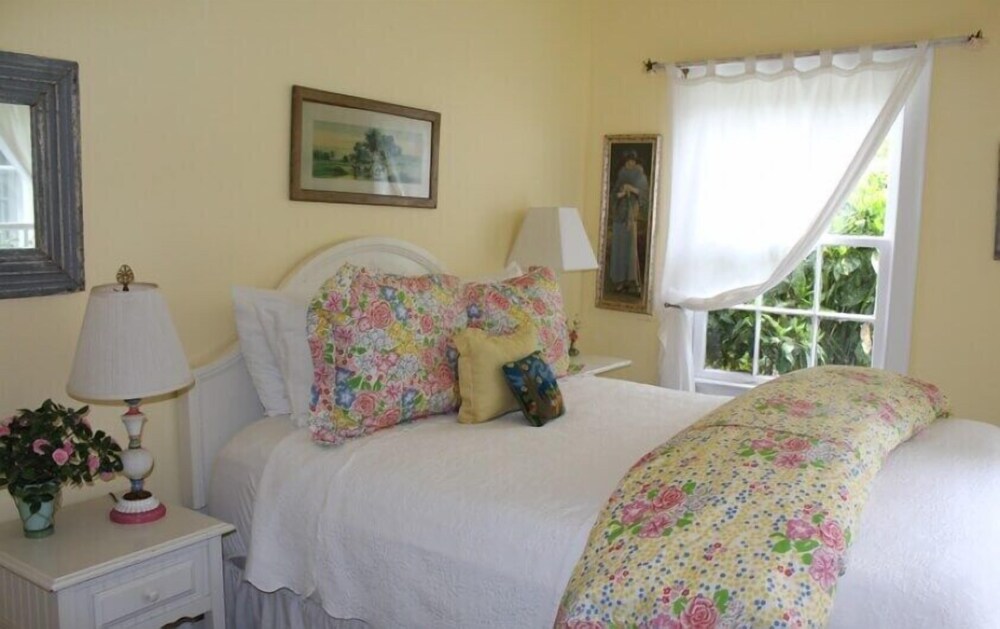 Hope and Glory Inn and Vineyard - photo 19