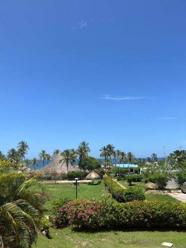 Terrazas de Guacuco TH in Unknown City, Venezuela