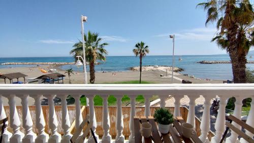 Wonderholidays - carbon neutral hotel in Malaga