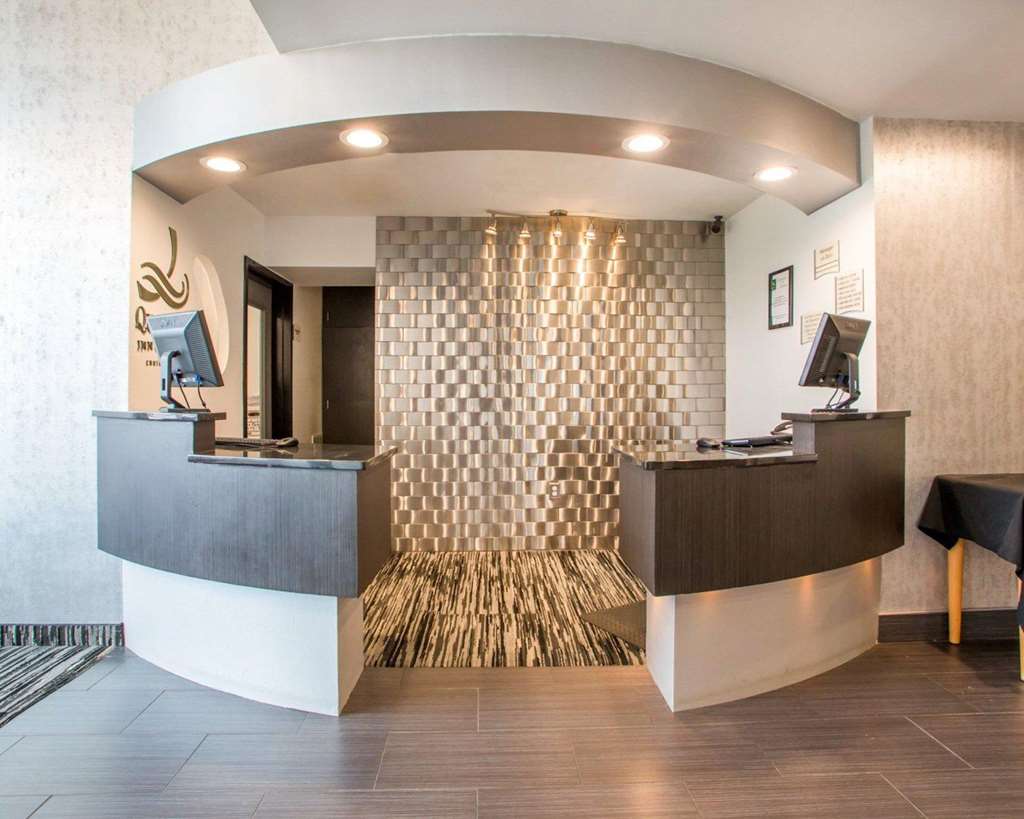 Quality Inn & Suites North Polaris - photo 6