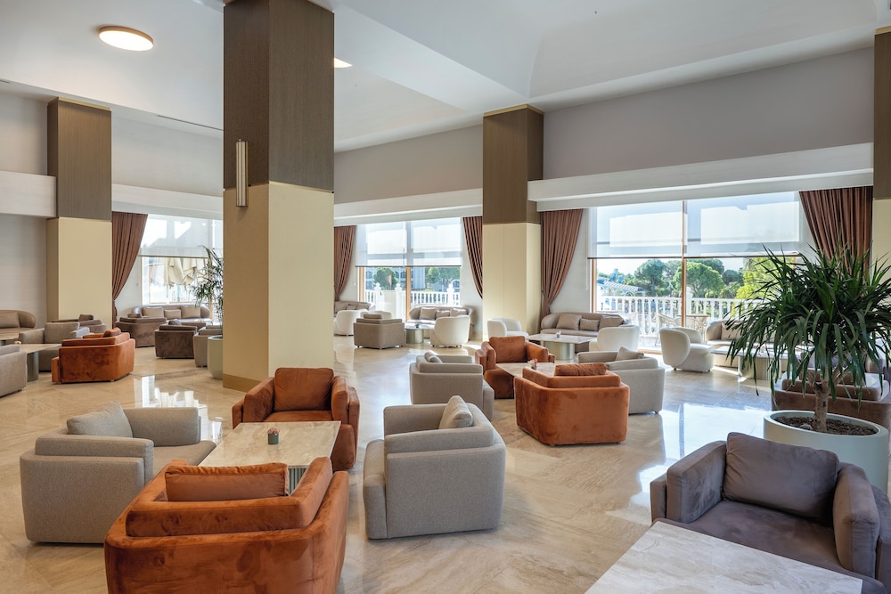 Ducale Lara — Antalya — photo 5