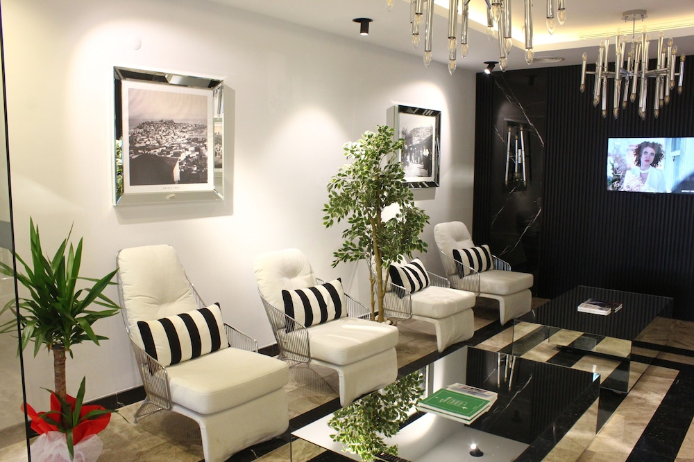 Kavala Hotel — Bursa — photo 2