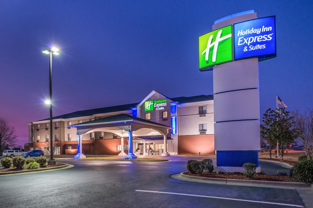 Holiday Inn Express & Suites Lonoke I 40 Exit 175 - featured photo