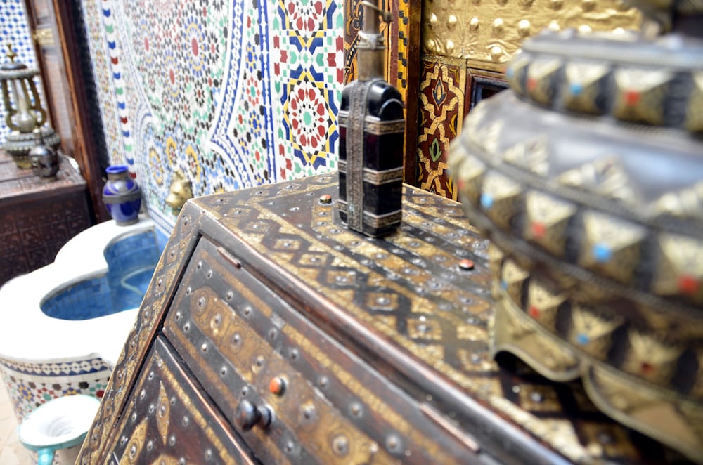 Dar Tahri — Fes — photo 5