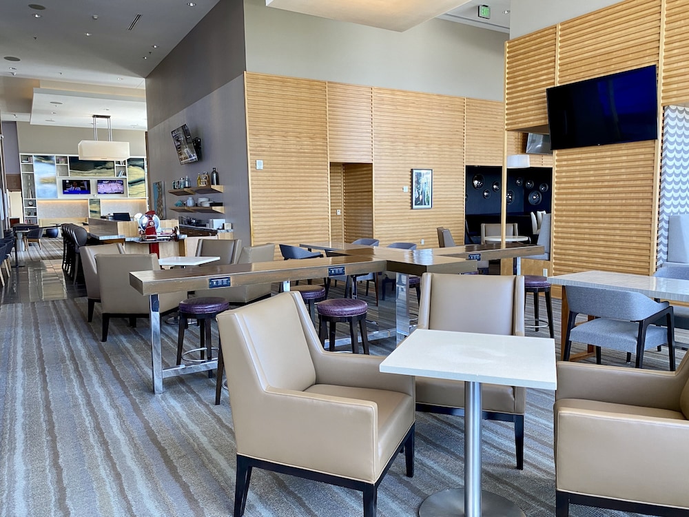 Hilton San Diego Bayfront - photo 121