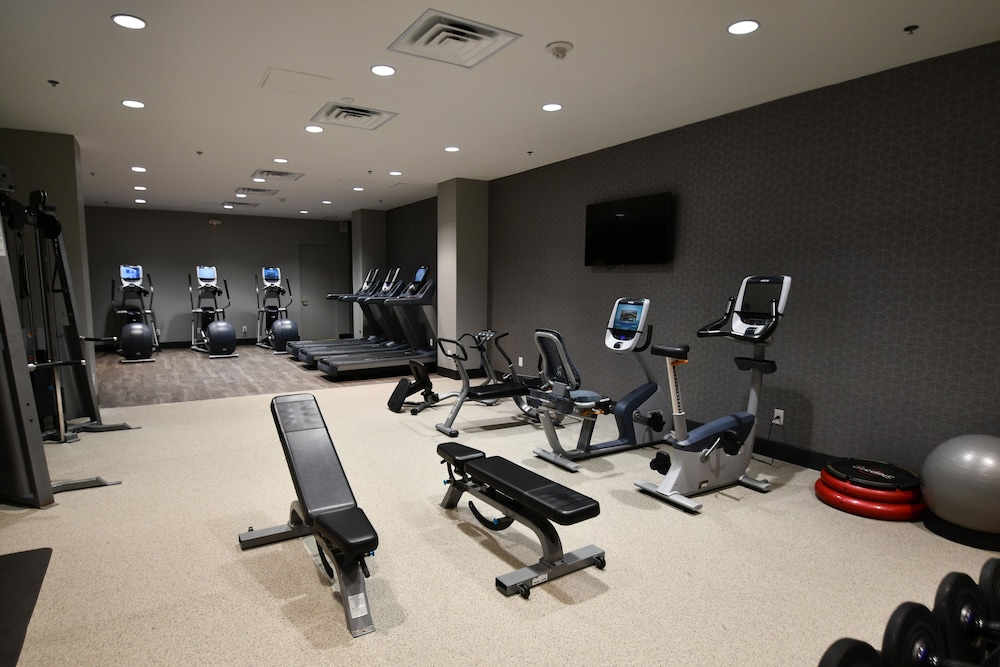 Hilton Dallas Park Cities - photo 45