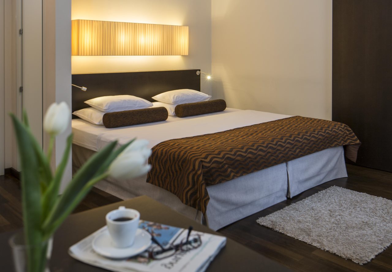 Falkensteiner Hotel Am Schottenfeld Wien in Vienna, Austria