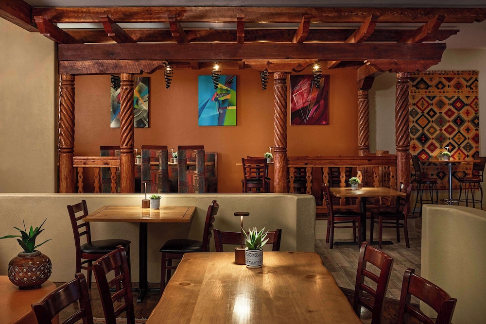 Hotel Don Fernando de Taos Tapestry Collection by Hilton - photo 42