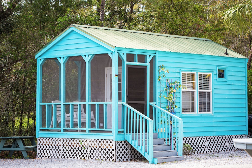 Navarre Beach Camping Resort - photo 14