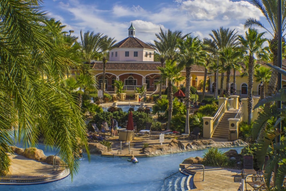Regal Palms Resort & Spa 121 - photo 19