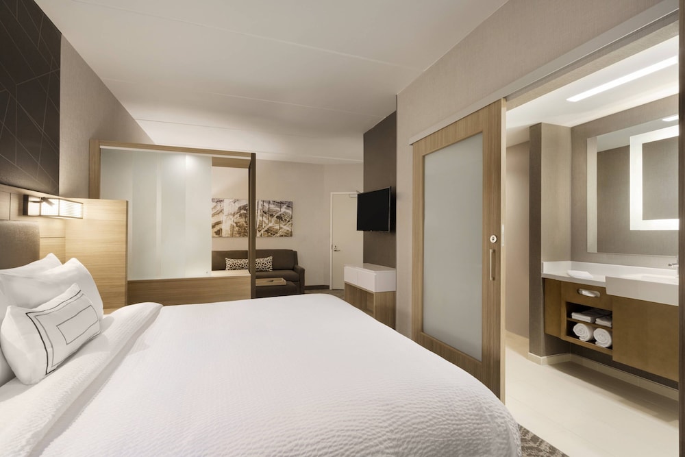 SpringHill Suites by Marriott Allentown Bethlehem Center Valley - photo 8