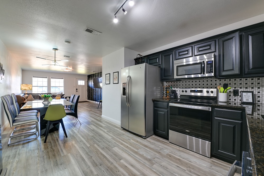 'little Elm Pearl' Near Park & Lewisville Lake — hotel in Little Elm