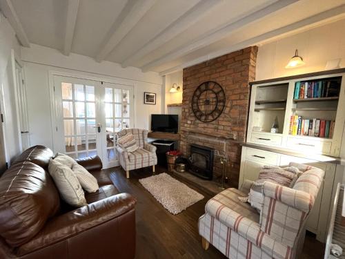 Willowbank - carbon neutral hotel in Ayr