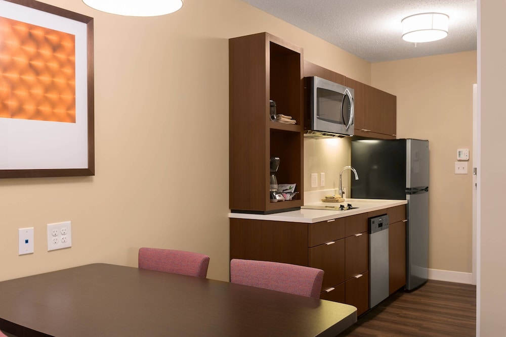 TownePlace Suites by Marriott Boone - photo 14