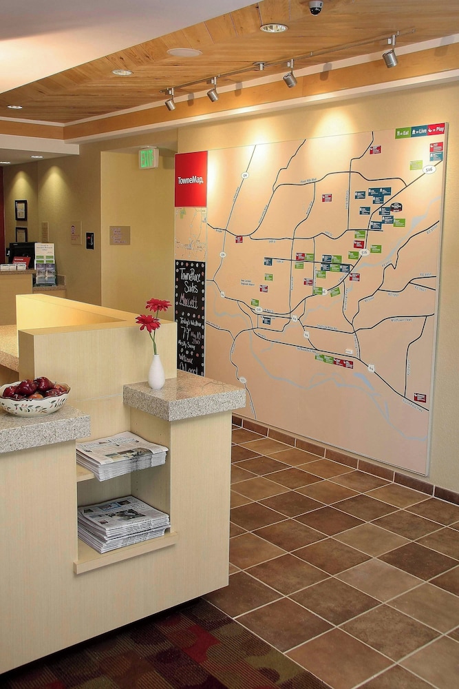 TownePlace Suites by Marriott Farmington - photo 16