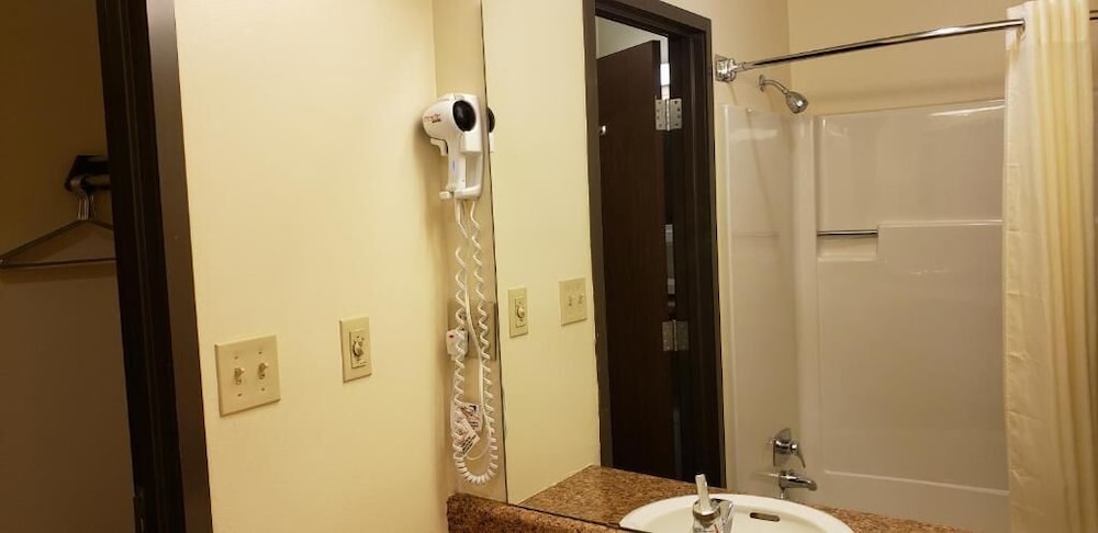 Family Budget Inn Bethany - photo 23