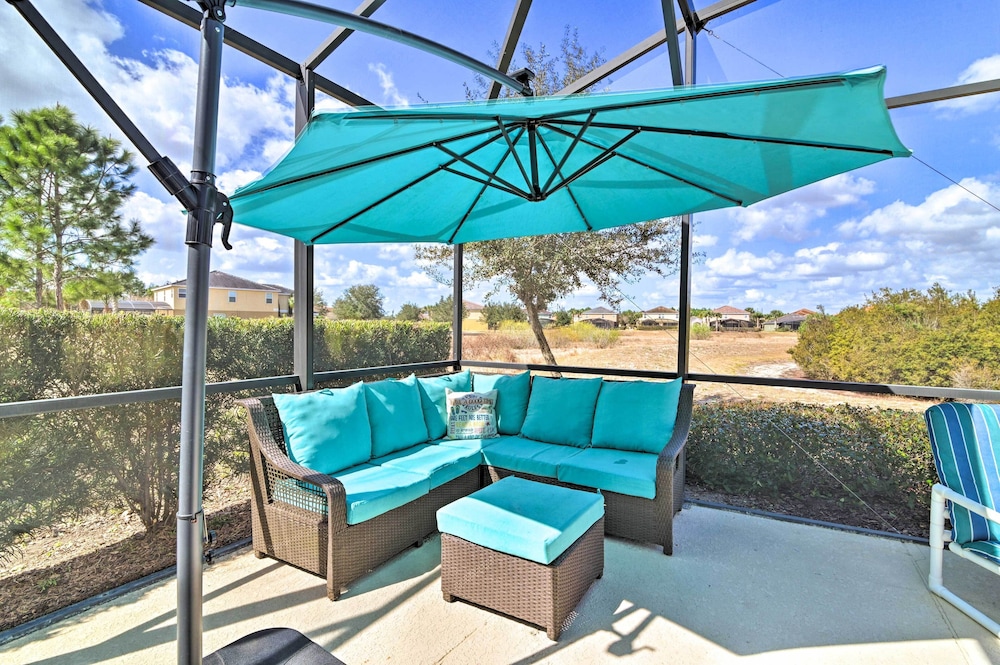 Davenport Disney themed Resort Home w Club Access - photo 12