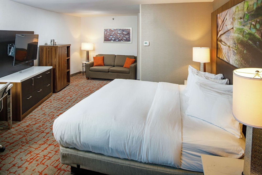 DoubleTree by Hilton Appleton - photo 25