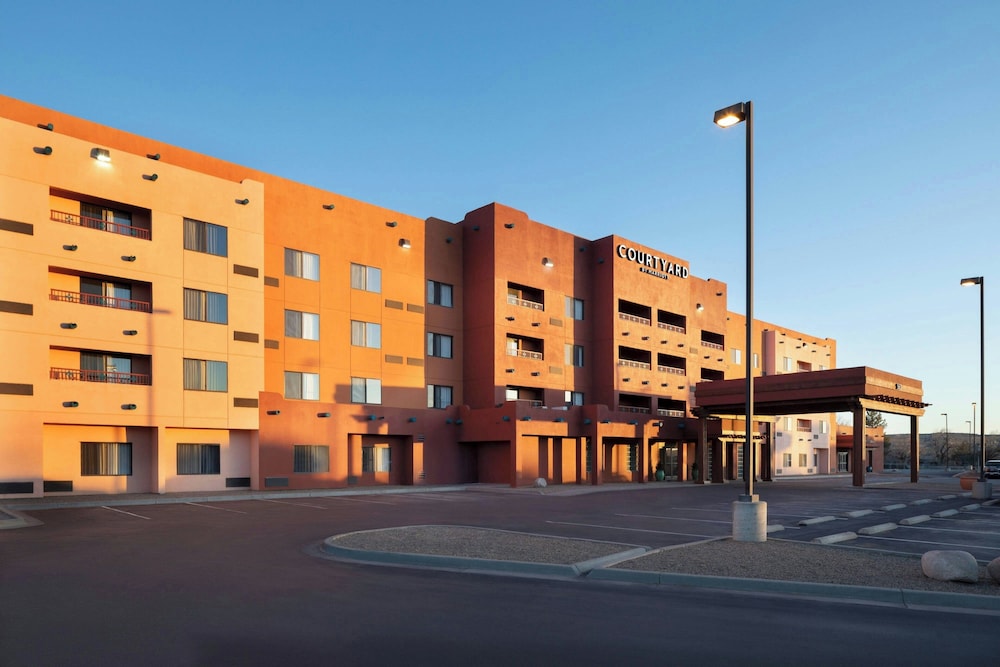 Courtyard by Marriott Farmington - featured photo