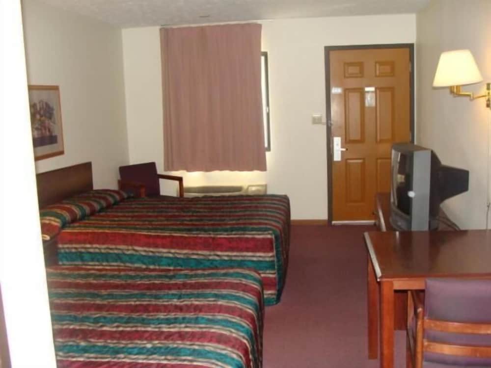 Usa Inns Of America - photo 16
