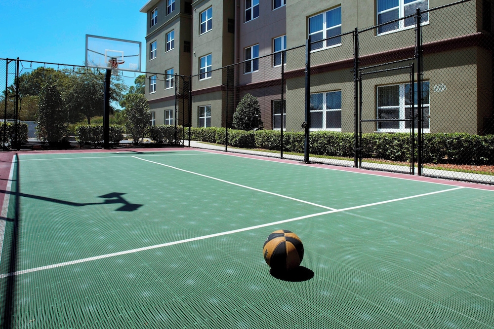 Residence Inn by Marriott Tampa Oldsmar - photo 34