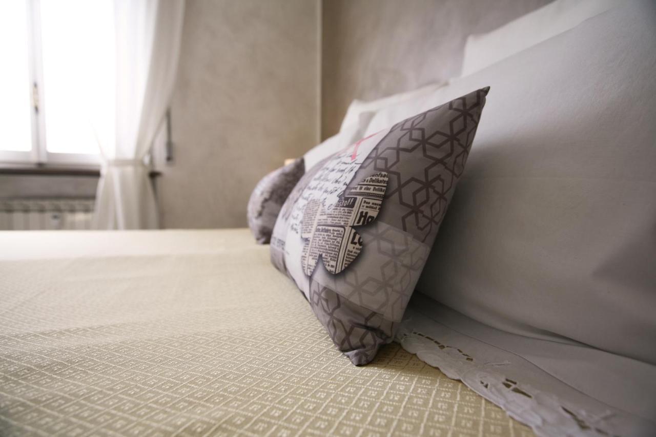 Ela Guest House — 4-Star Luxury Hotel in Rome, Italy