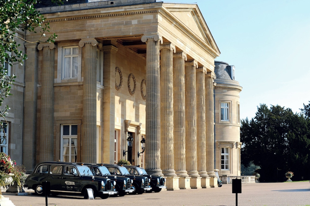 Luton Hoo Hotel Golf And Spa in Luton, United Kingdom