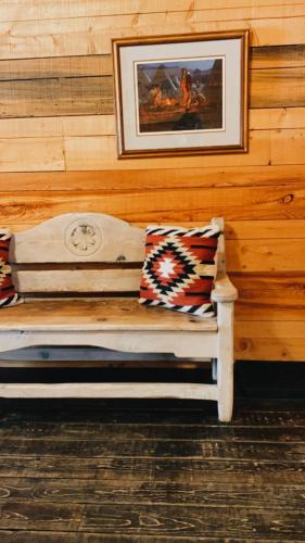 Chama Trails Motel - photo 49