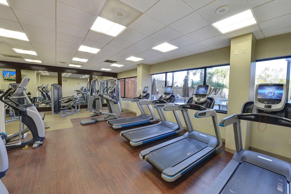 Hilton Orlando Altamonte Springs - photo 42