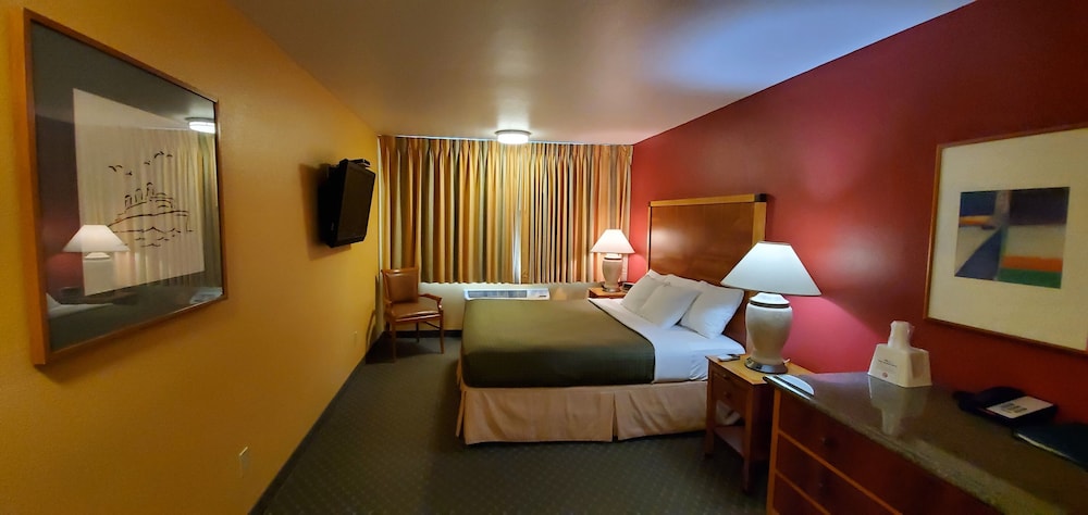 Olympic View Inn - photo 34