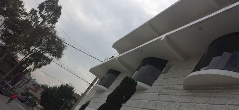 Hotel Cuautitlan Izcalli — Cuautitlan Izcalli