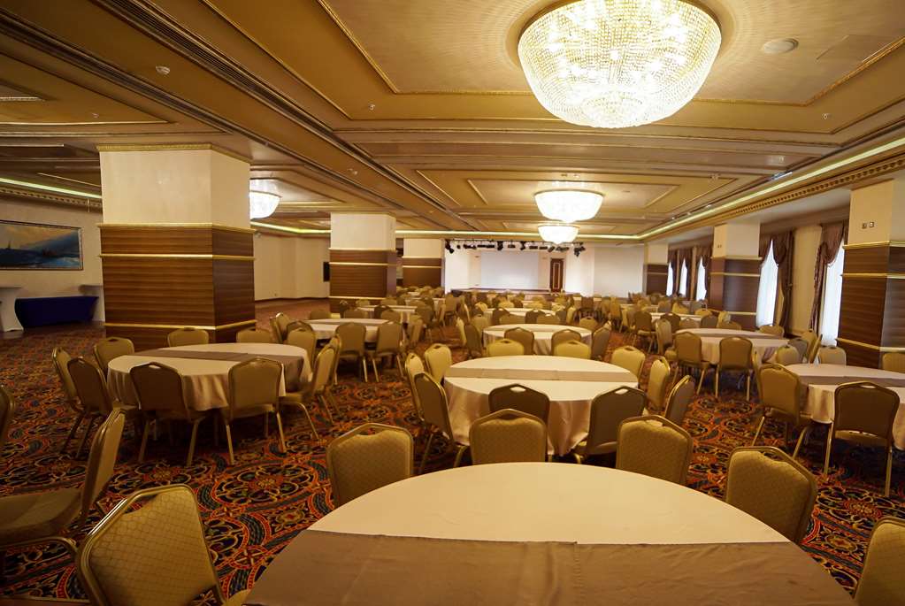 כנסים ואירועים