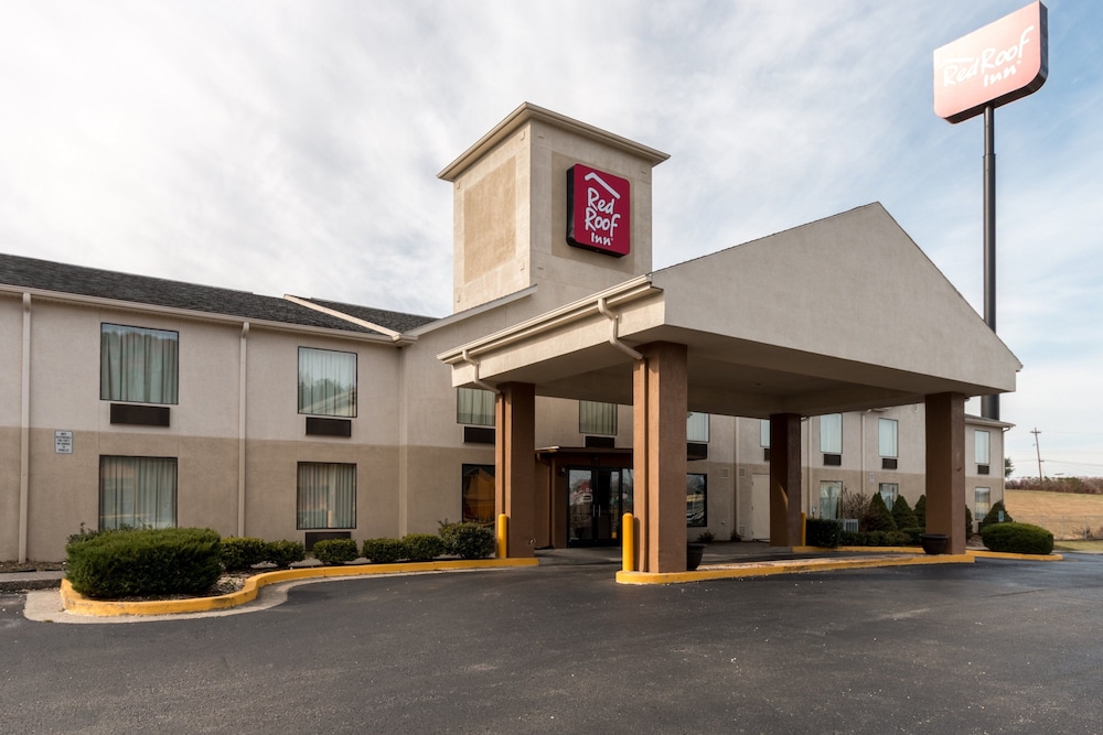 Red Roof Inn Morehead - featured photo