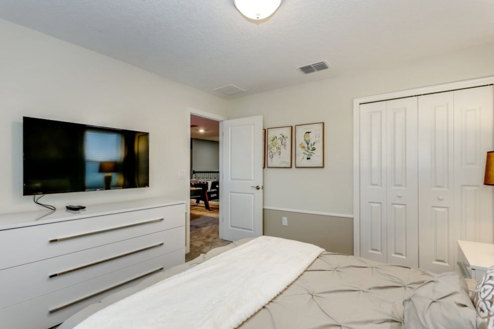 Luxury 9 Bedroom Villa on Champions Gate Resort Orlando Villa 3164 - photo 5
