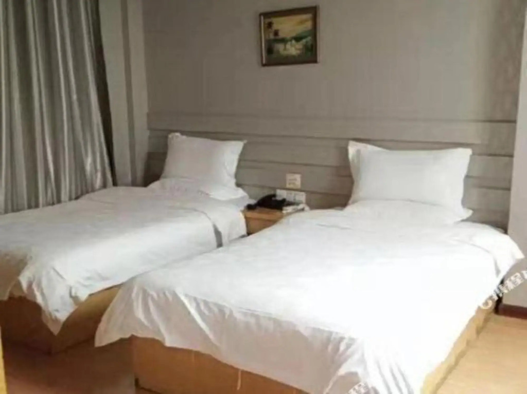 baoli Hotel in Unknown City, People's Republic of China