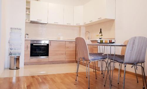 Apartman Lukana — 4-Star Luxury Hotel in Banja Luka, Bosnia and Herzegovina