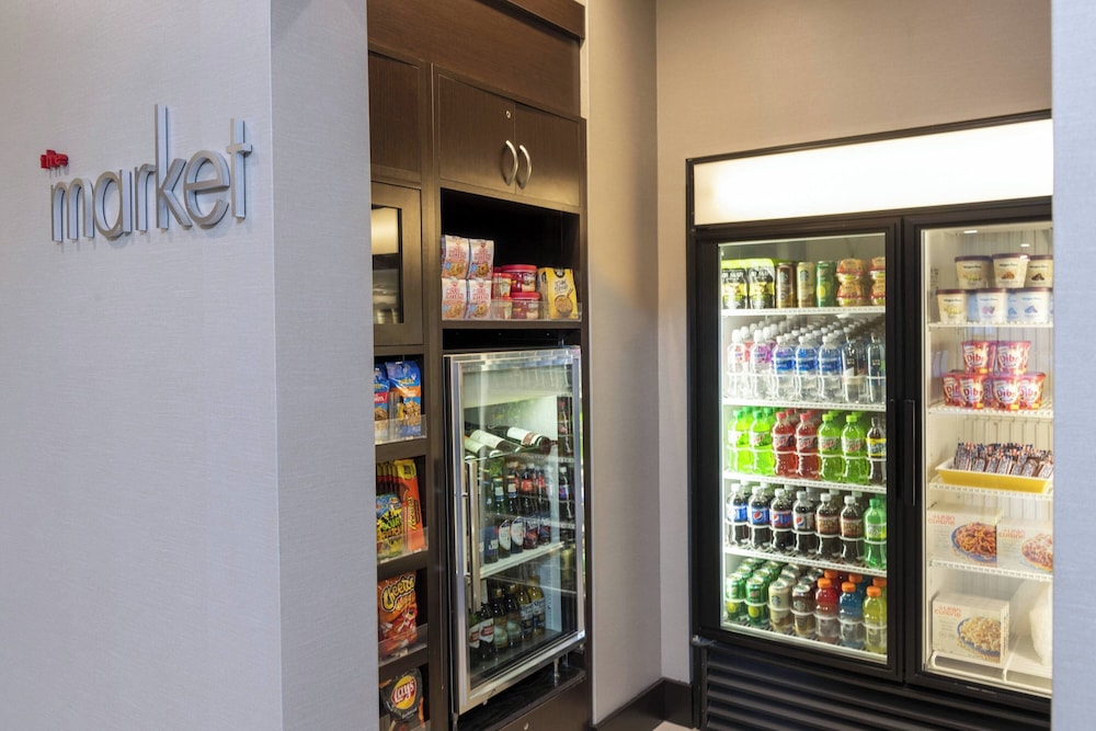 Residence Inn Midland Marriott - photo 25