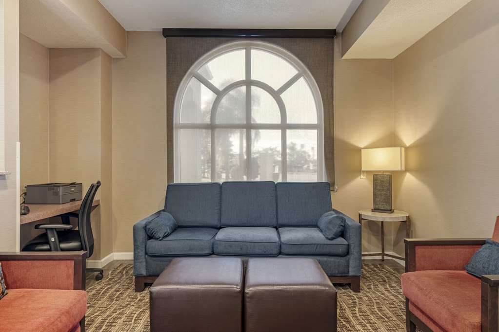 Comfort Inn Lathrop Stockton Airport - photo 8