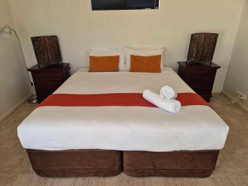 Cape Illawarra Holiday House Margaret River — 5-Star Luxury Hotel in Margaret River, Australia