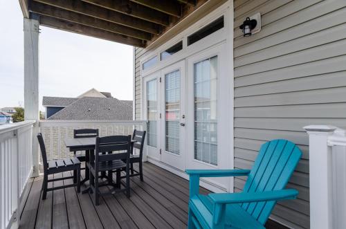 Maritime Merriment by Bryant Real Estate — Carolina Beach — photo 3