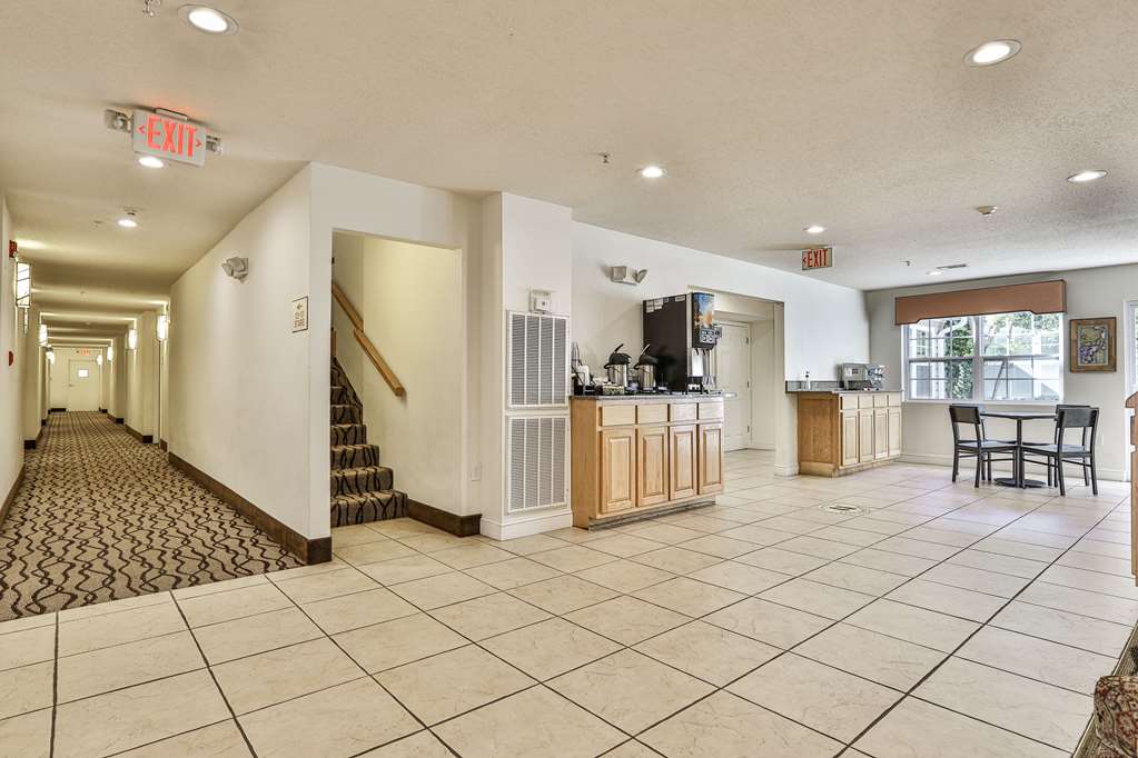 Best Western Mountain View Inn - photo 18