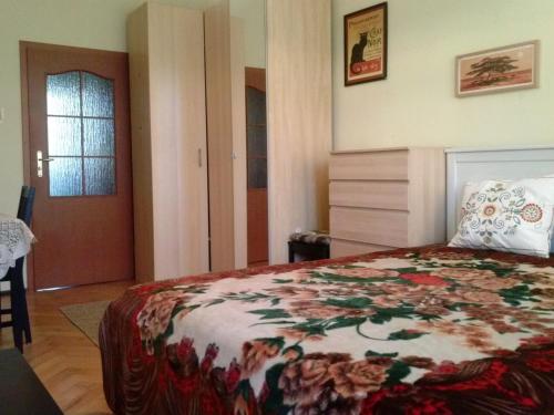 Apartament na Starówce — 4-Star Luxury Hotel in Gdansk, Poland