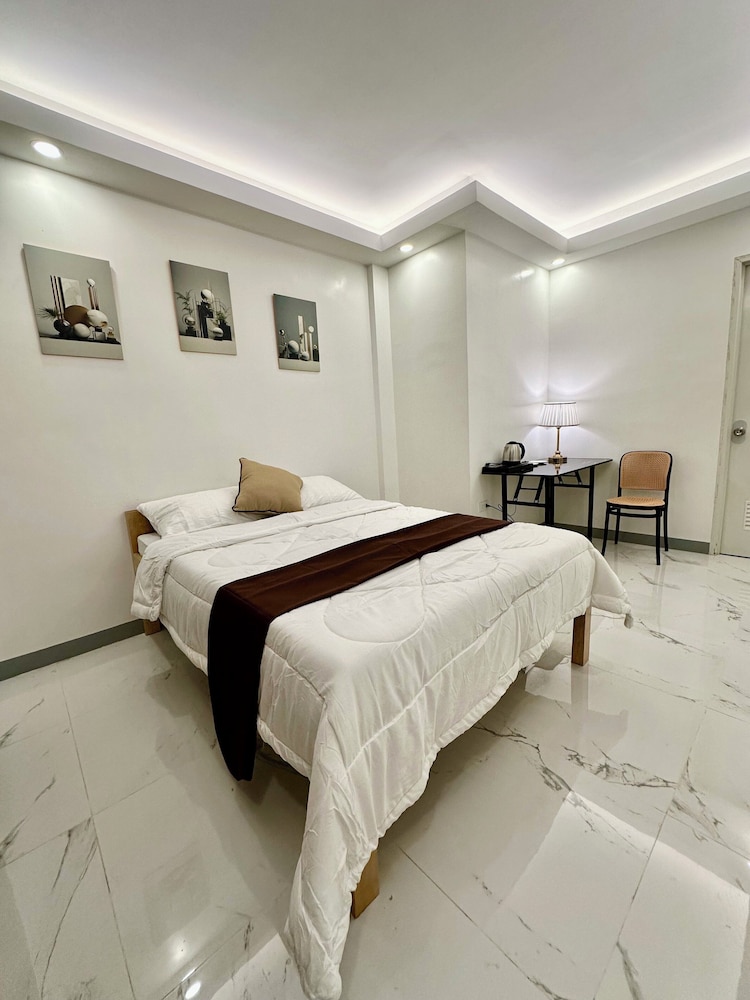 Casa Vina El Nido — 5-Star Luxury Hotel in El Nido, Philippines