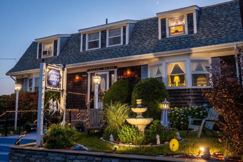 Cape Cod Ocean Manor